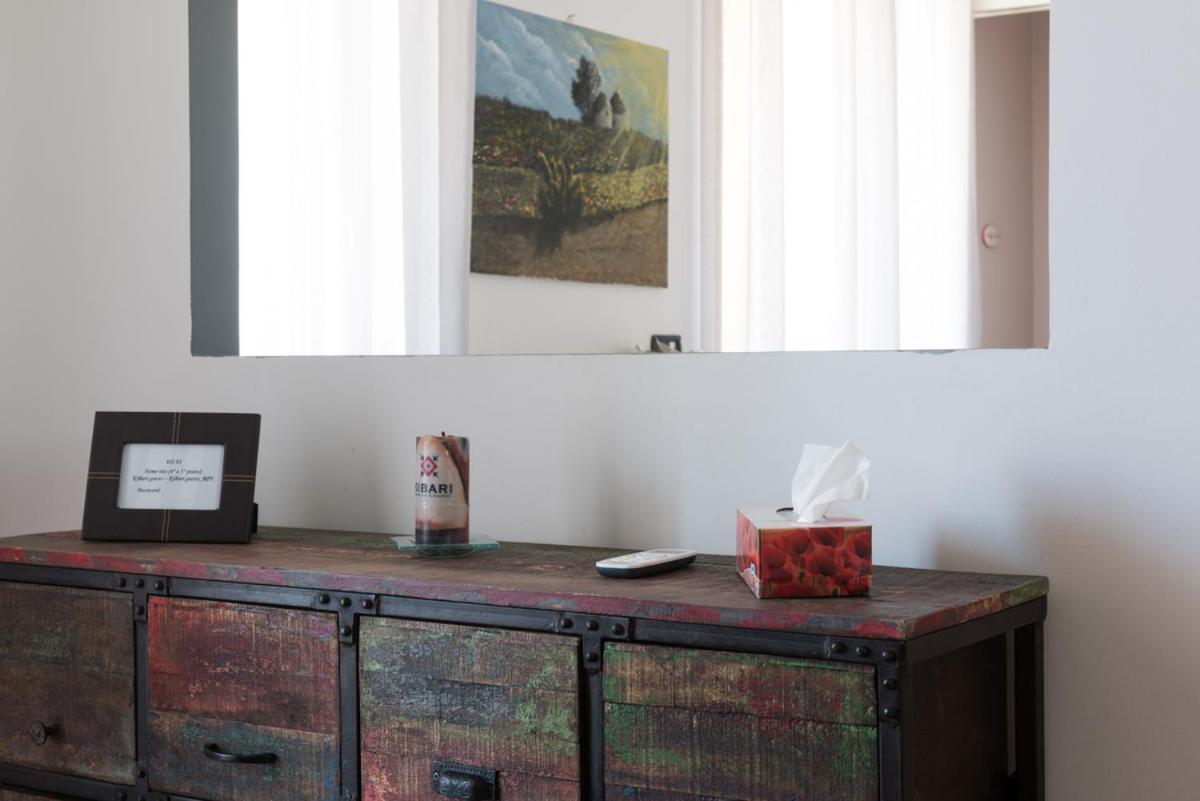 Kibari B&B Bagian luar foto
