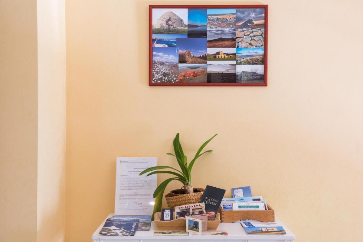 Kibari B&B Bagian luar foto