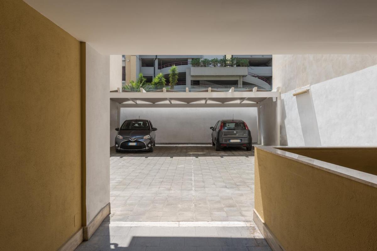 Kibari B&B Bagian luar foto