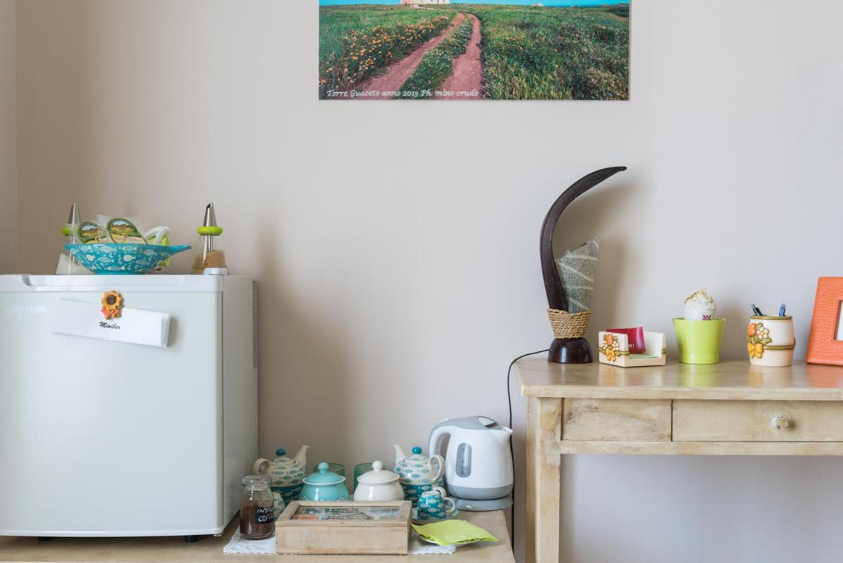 Kibari B&B Bagian luar foto